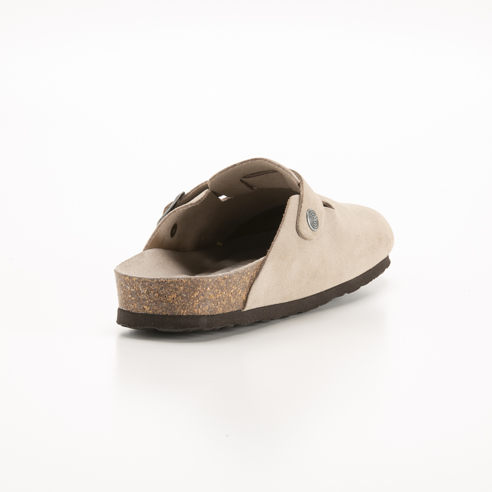 ジェニュインズ GENUINS レディースサンダル サボ クロッグ RIVA G105495JT【FITHOUSE ONLINE SHOP】