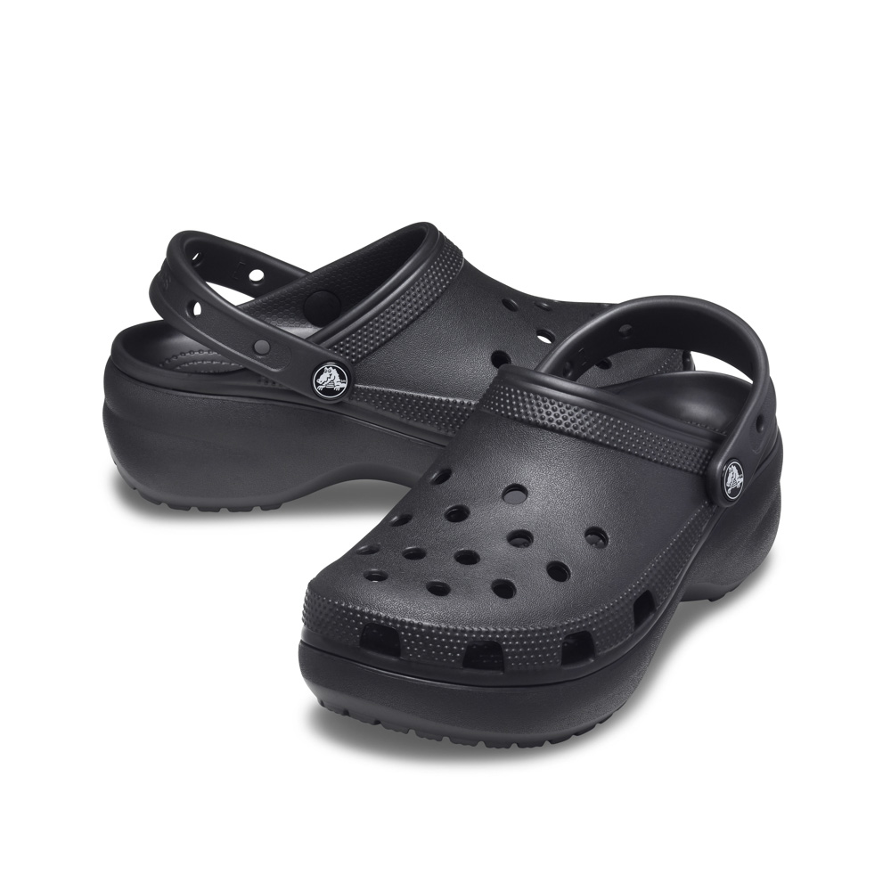 クロックス CROCS レディースサンダル CLASSIC PLATFORM CLOG クラシック プラットフォーム クロッグ 206750【FITHOUSE ONLINE SHOP】