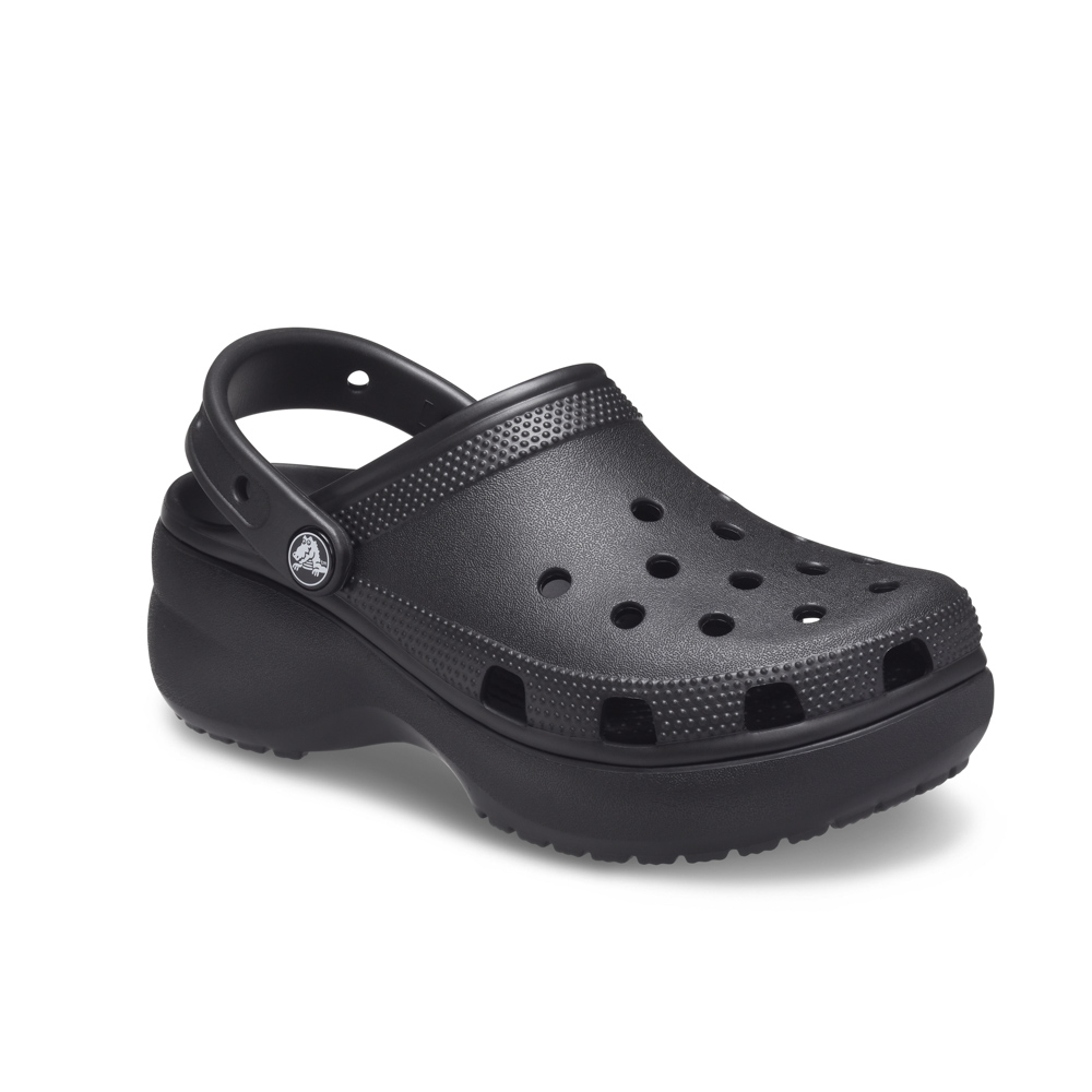 クロックス CROCS レディースサンダル CLASSIC PLATFORM CLOG 206750【FITHOUSE ONLINE SHOP】