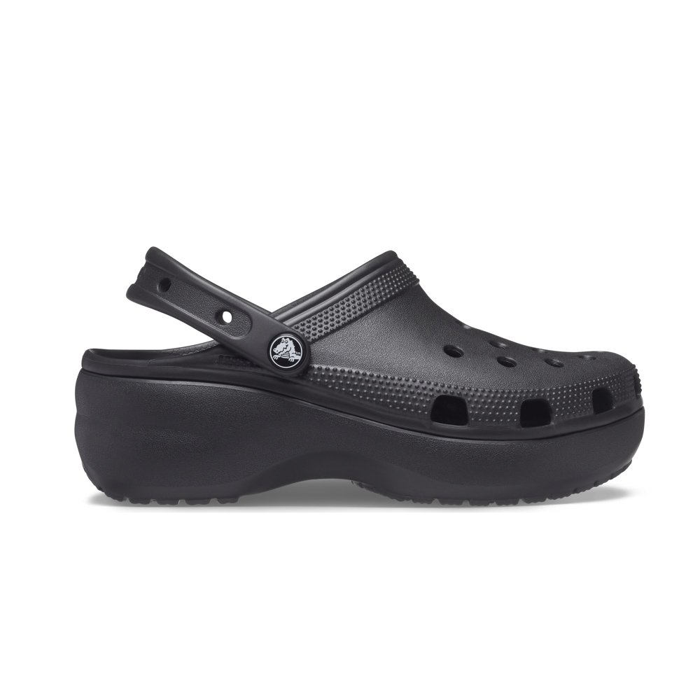 クロックス CROCS レディースサンダル CLASSIC PLATFORM CLOG クラシック プラットフォーム クロッグ 206750【FITHOUSE ONLINE SHOP】