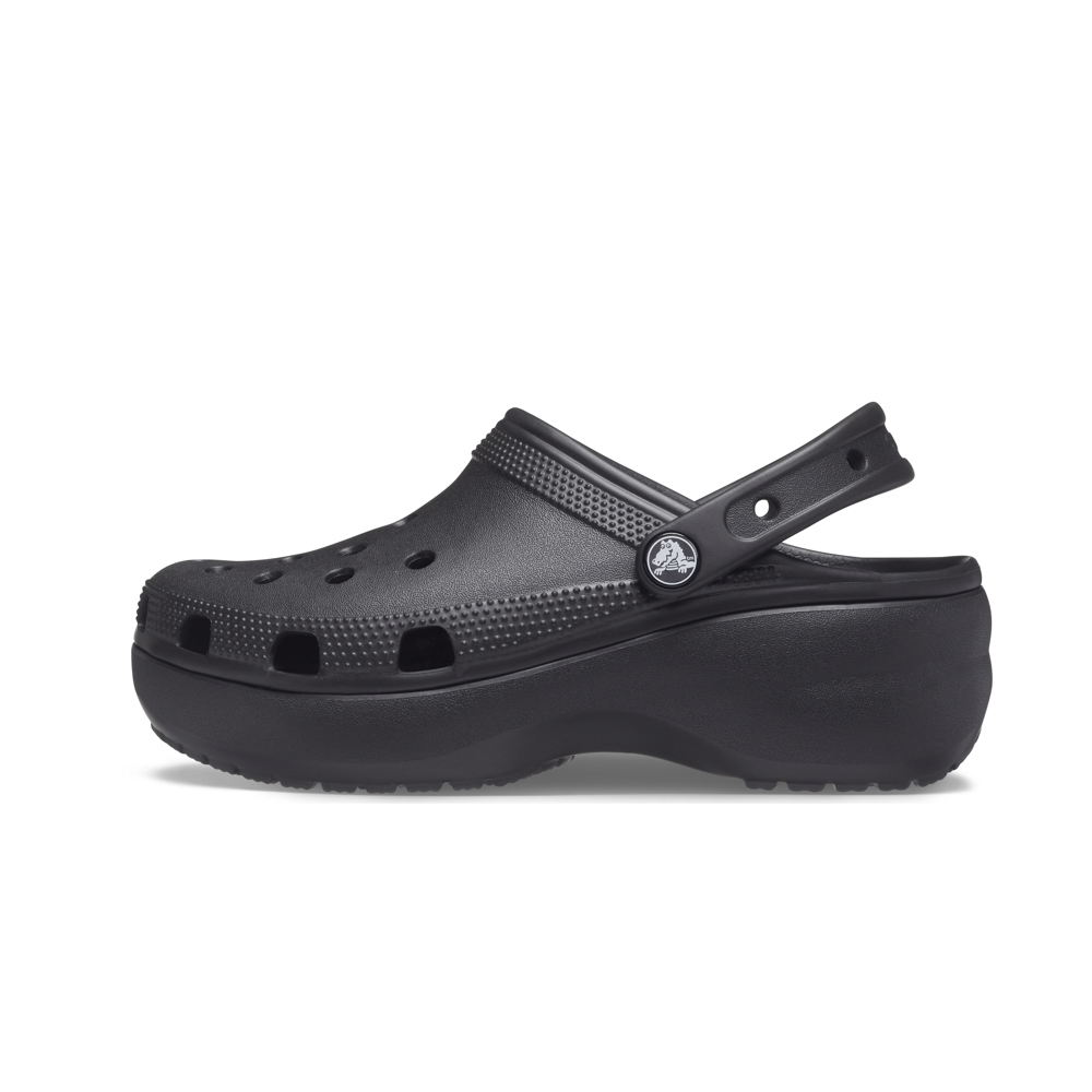 クロックス CROCS レディースサンダル CLASSIC PLATFORM CLOG クラシック プラットフォーム クロッグ 206750【FITHOUSE ONLINE SHOP】