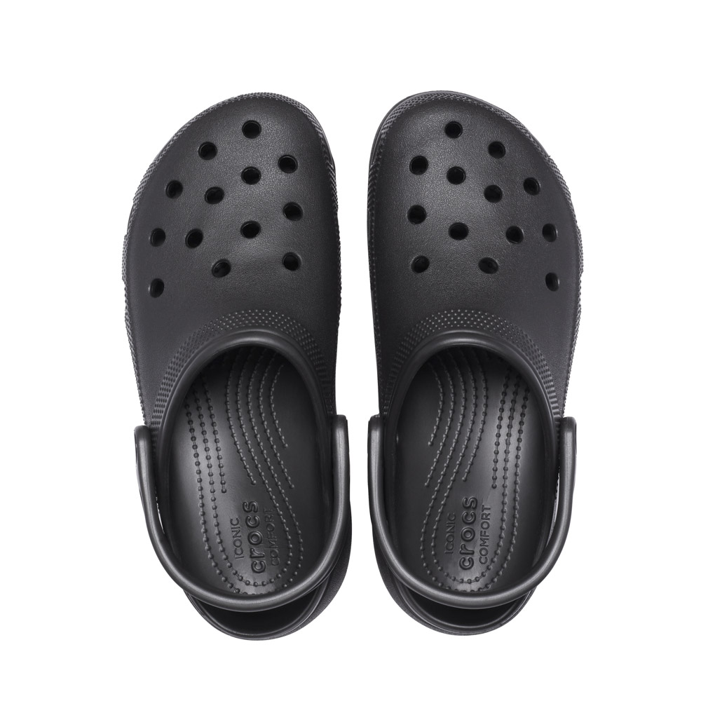 クロックス CROCS レディースサンダル CLASSIC PLATFORM CLOG 206750【FITHOUSE ONLINE SHOP】