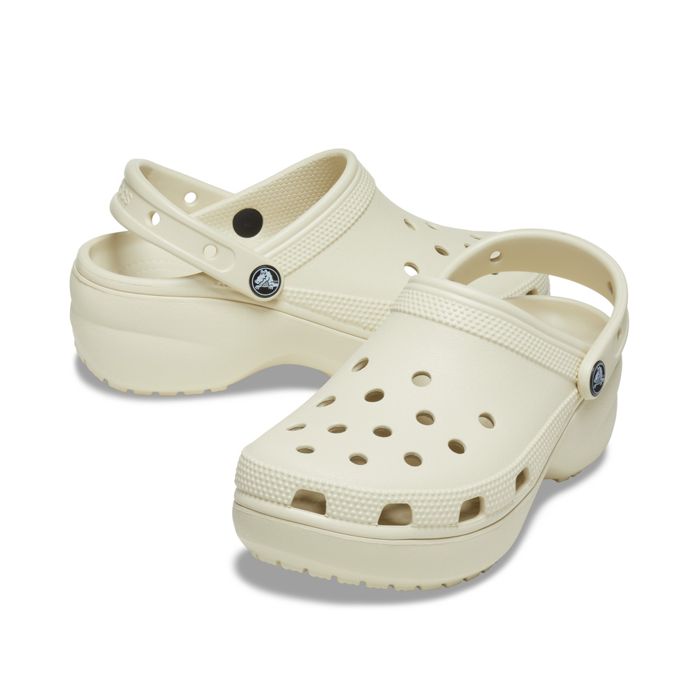 クロックス CROCS レディースサンダル CLASSIC PLATFORM CLOG クラシック プラットフォーム クロッグ 206750【FITHOUSE ONLINE SHOP】