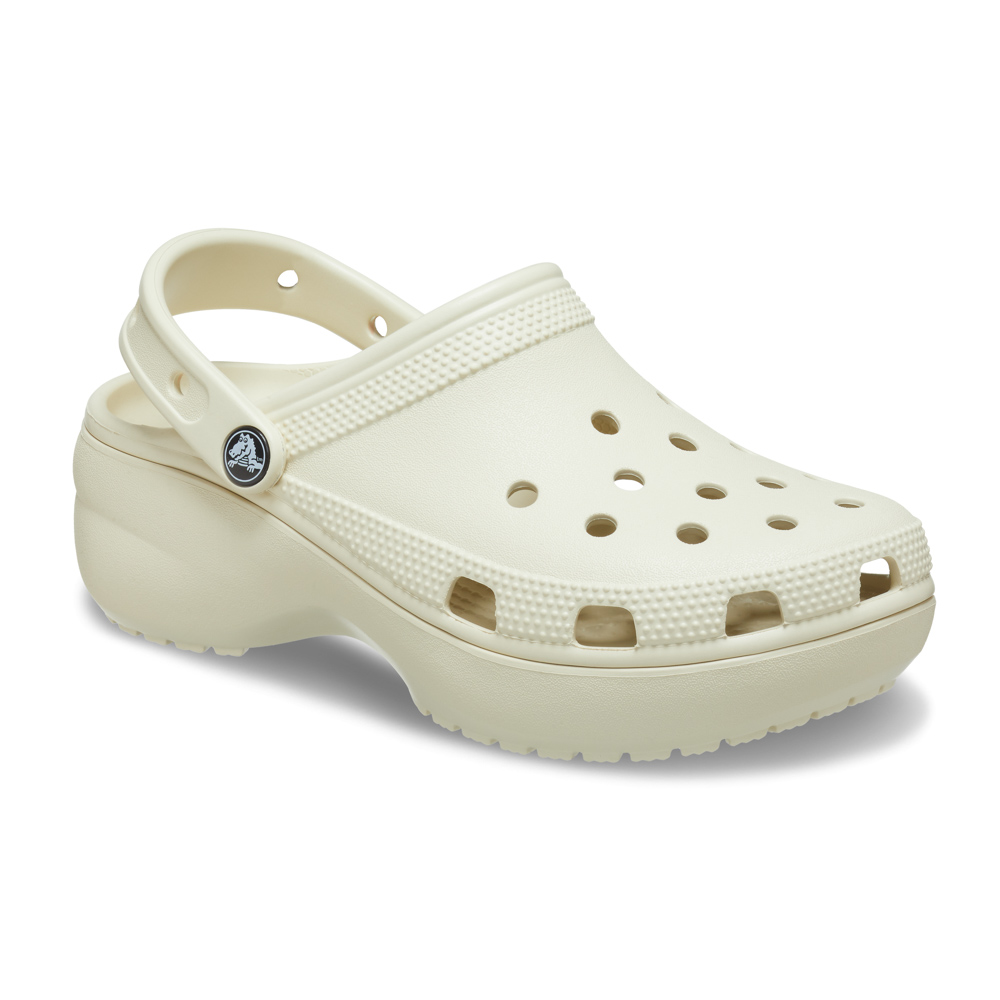 クロックス CROCS レディースサンダル CLASSIC PLATFORM CLOG 206750【FITHOUSE ONLINE SHOP】