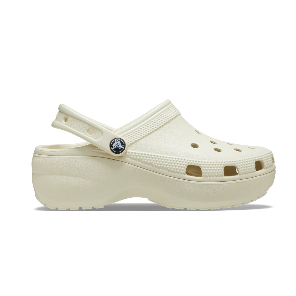 クロックス CROCS レディースサンダル CLASSIC PLATFORM CLOG 206750【FITHOUSE ONLINE SHOP】