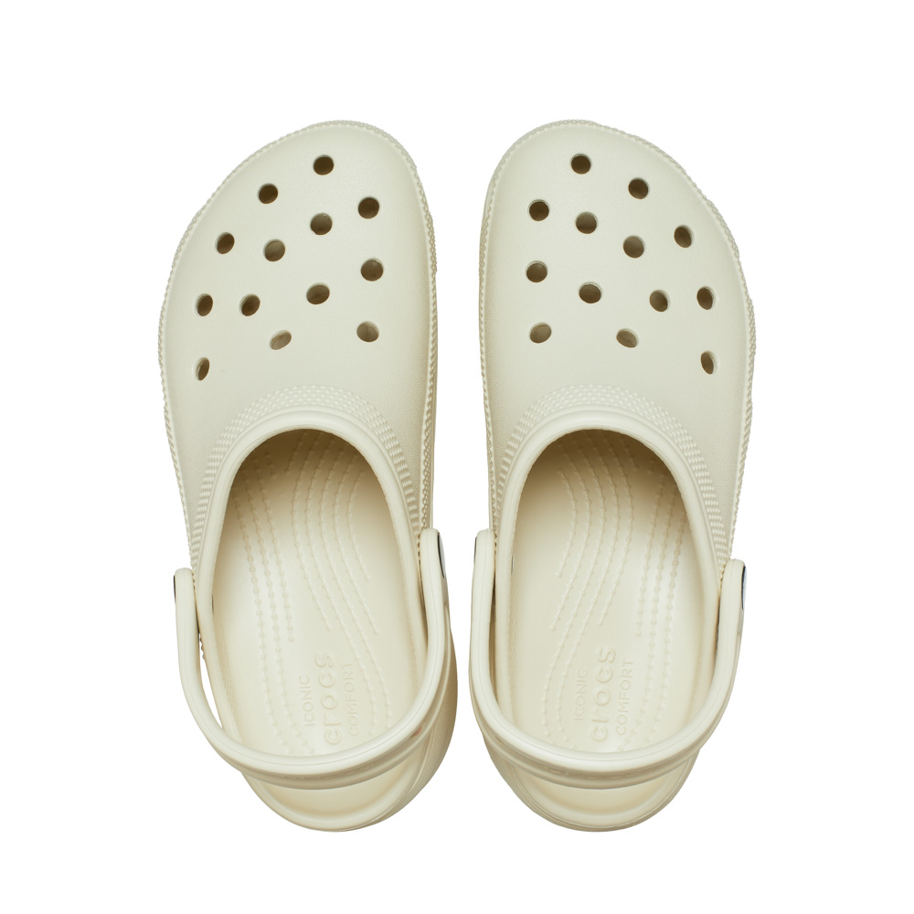 クロックス CROCS レディースサンダル CLASSIC PLATFORM CLOG クラシック プラットフォーム クロッグ 206750【FITHOUSE ONLINE SHOP】