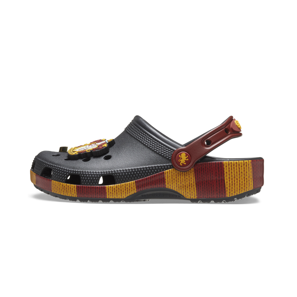 クロックス CROCS レディースサンダル GRYFFINDOR CLASSIC CLOG (MULTI) 210553【FITHOUSE ONLINE SHOP】