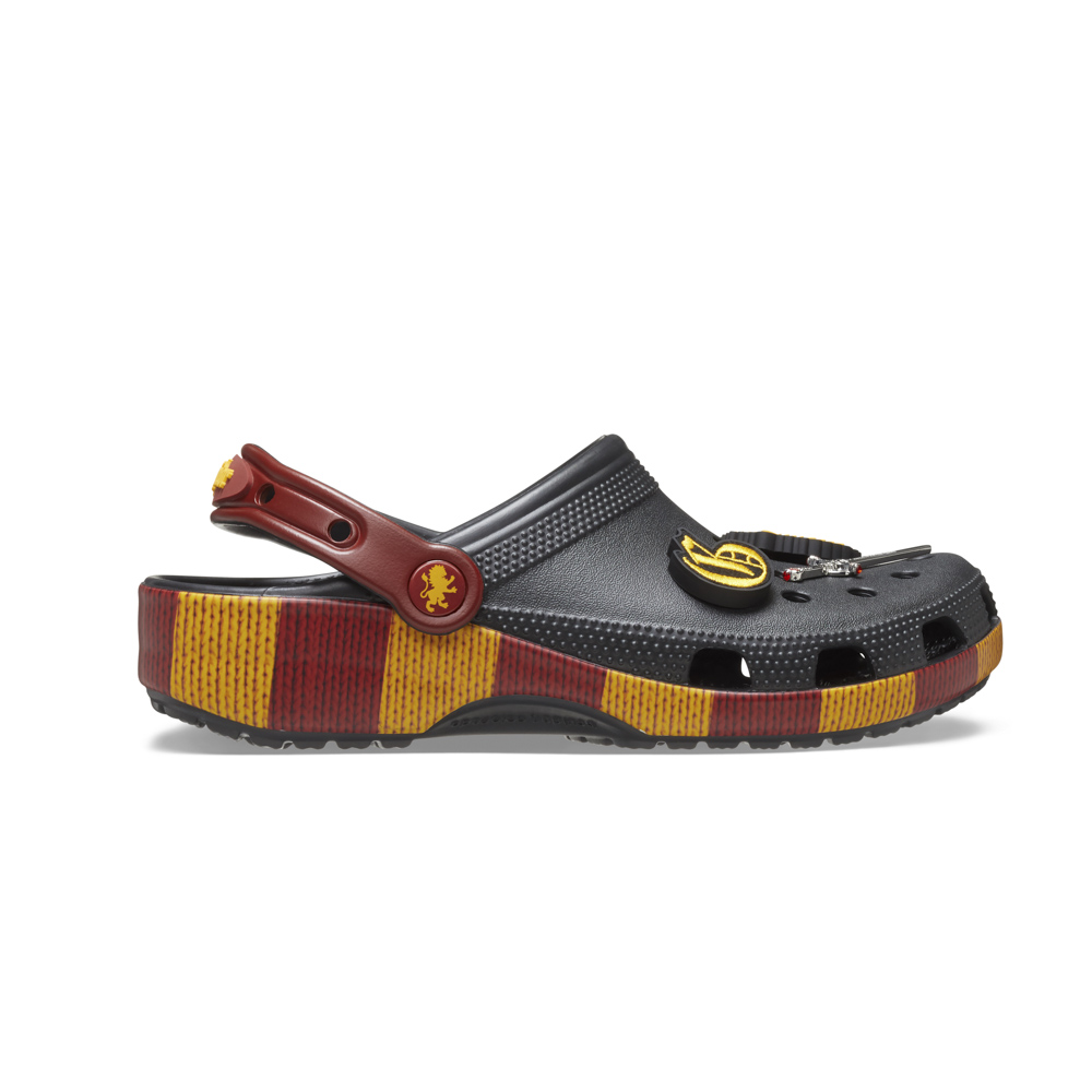 クロックス CROCS レディースサンダル GRYFFINDOR CLASSIC CLOG (MULTI) 210553【FITHOUSE ONLINE SHOP】