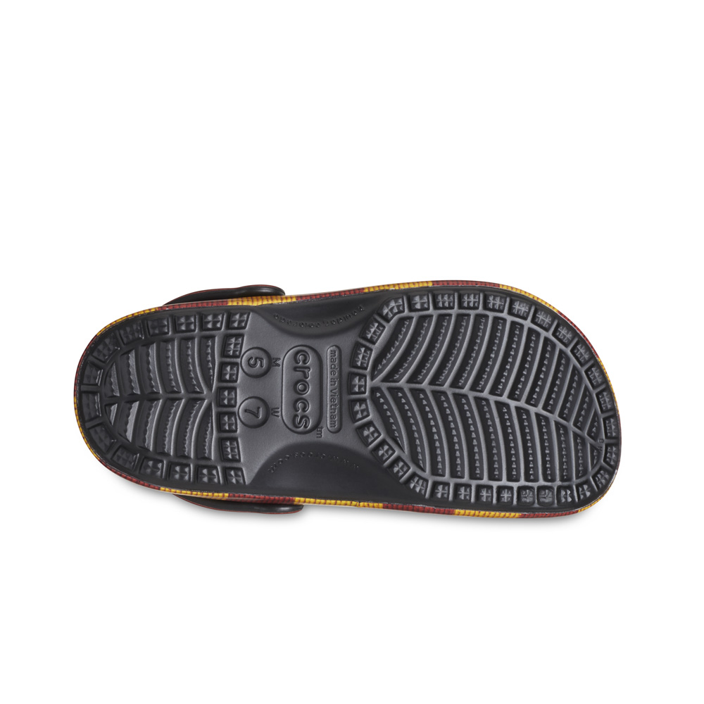 クロックス CROCS レディースサンダル GRYFFINDOR CLASSIC CLOG (MULTI) 210553【FITHOUSE ONLINE SHOP】
