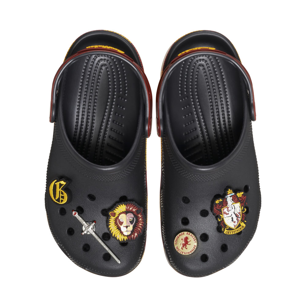 クロックス CROCS レディースサンダル GRYFFINDOR CLASSIC CLOG (MULTI) 210553【FITHOUSE ONLINE SHOP】