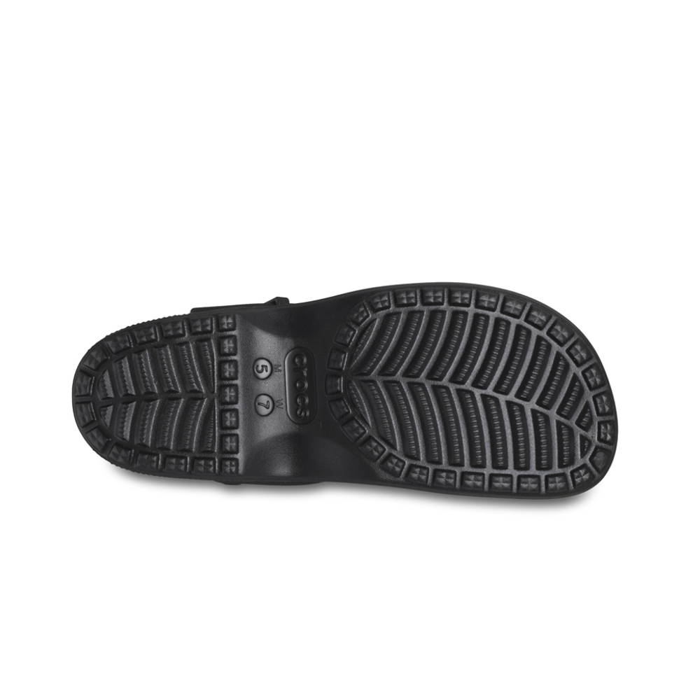 クロックス CROCS レディースサンダル CLASSIC MARY JANE CLOG クラシック メリー ジェーン クロッグ 210581-001【FITHOUSE ONLINE SHOP】