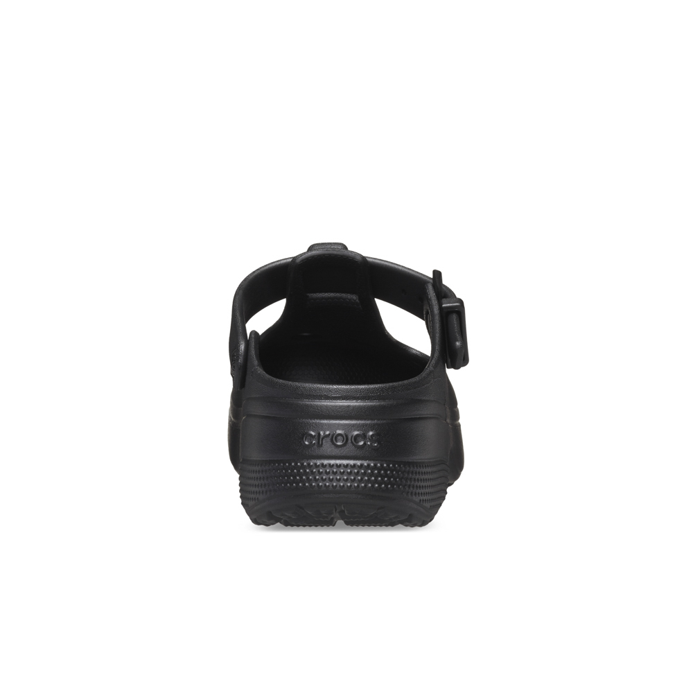 クロックス CROCS レディースサンダル CLASSIC MARY JANE CLOG クラシック メリー ジェーン クロッグ 210581-001【FITHOUSE ONLINE SHOP】