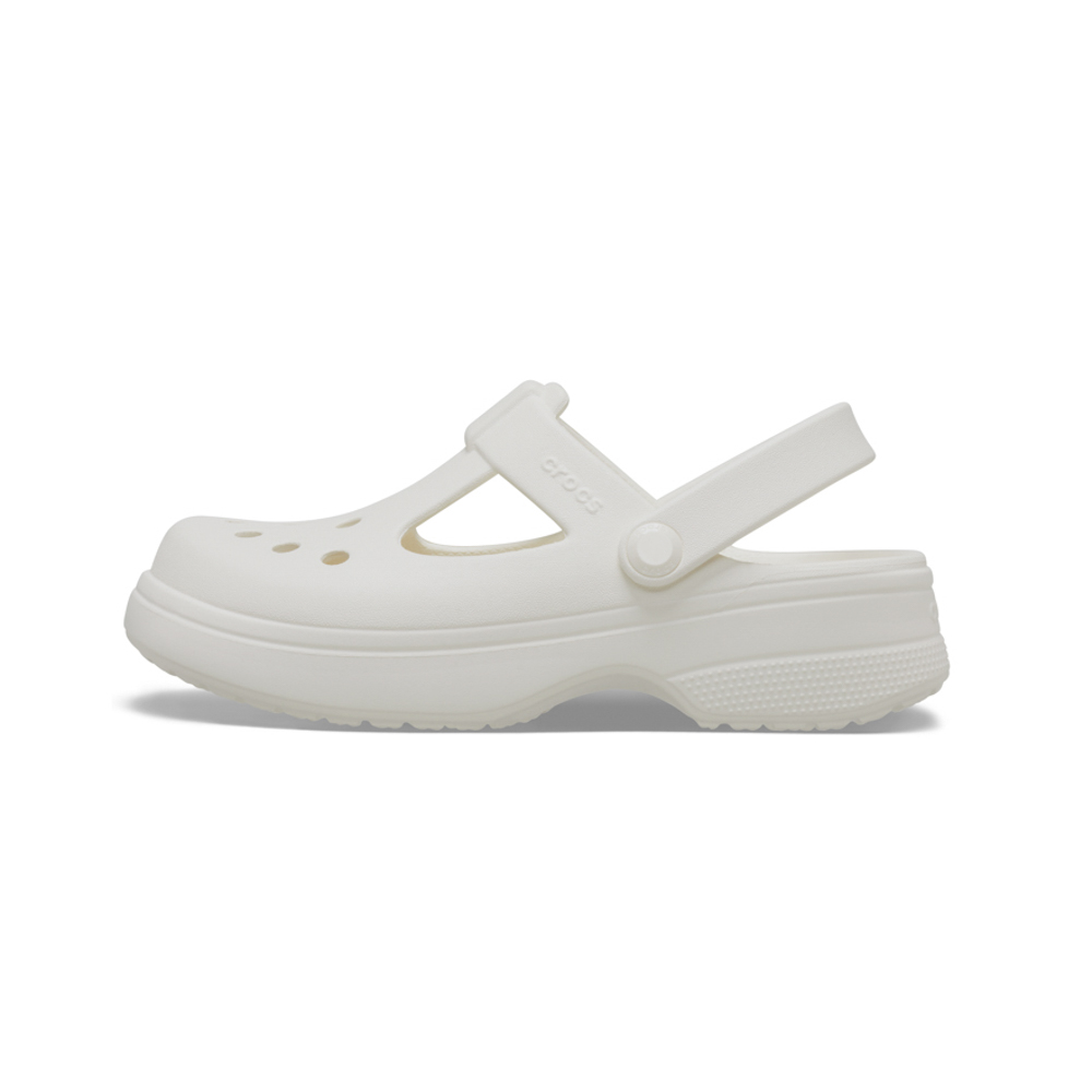 クロックス CROCS キッズサンダル KIDS CLASSIC MARY JANE CLOG キッズ クラシック メリー ジェーン クロッグ 210615-0WV【FITHOUSE ONLINE SHOP】
