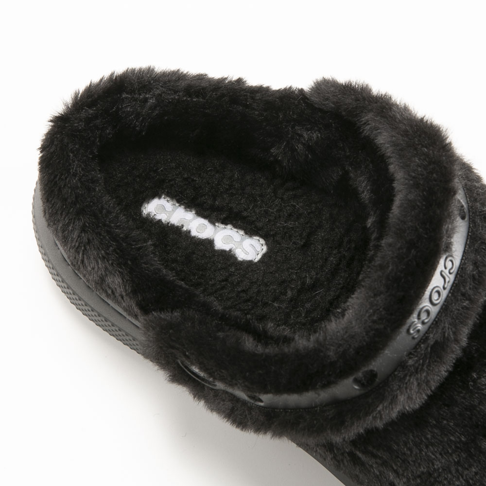 クロックス CROCS レディースサンダル クラシック アンファーゲッタブル クロッグ 211116-001【FITHOUSE ONLINE SHOP】