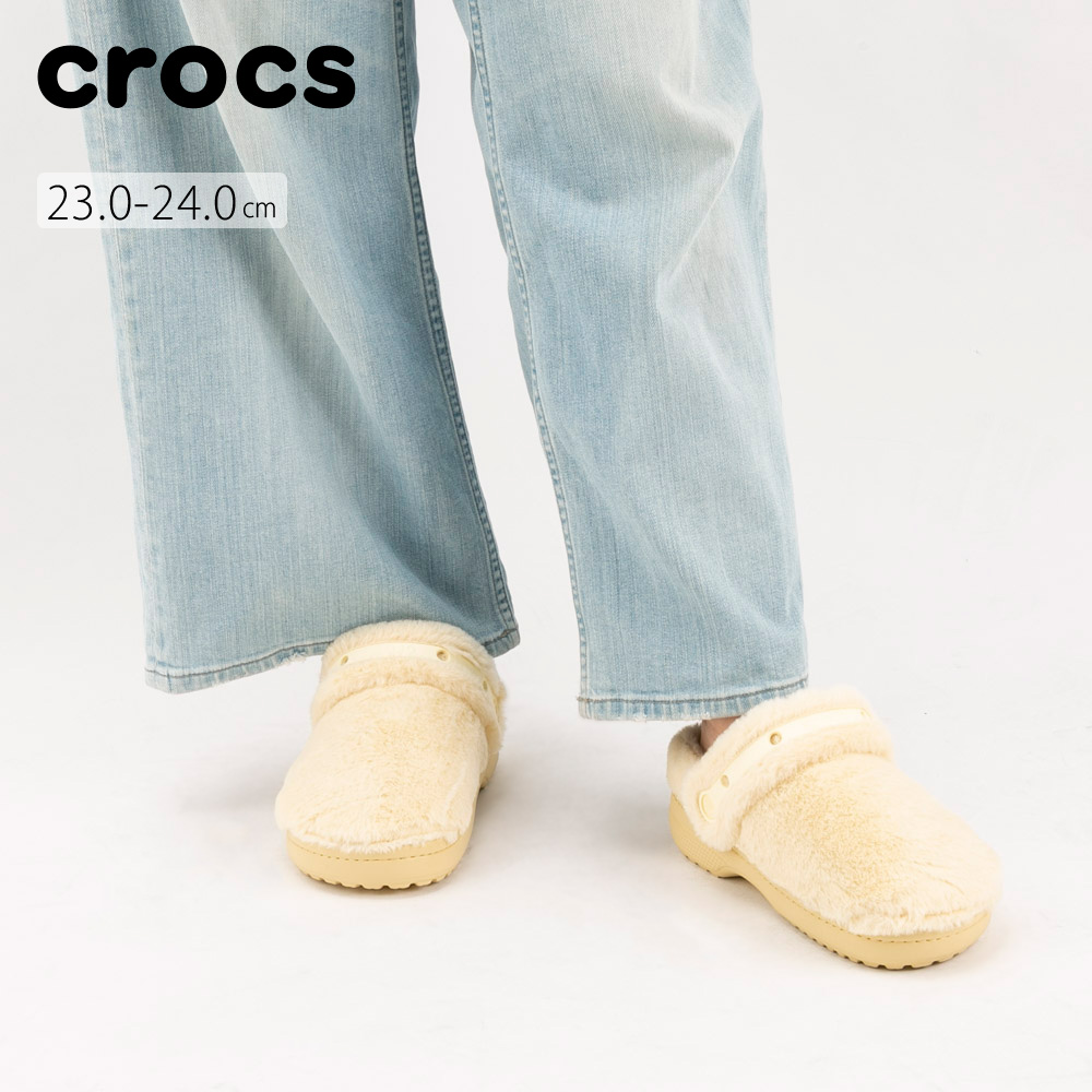 クロックス CROCS レディースサンダル クラシック アンファーゲッタブル クロッグ 211116-108【FITHOUSE ONLINE SHOP】