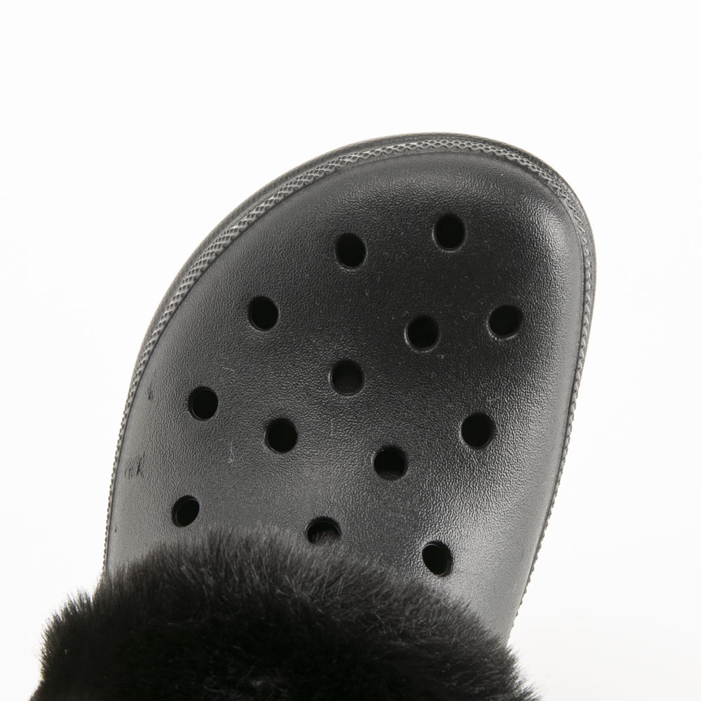 クロックス CROCS レディースサンダル ベイ ラインド クロッグ 211753-001【FITHOUSE ONLINE SHOP】