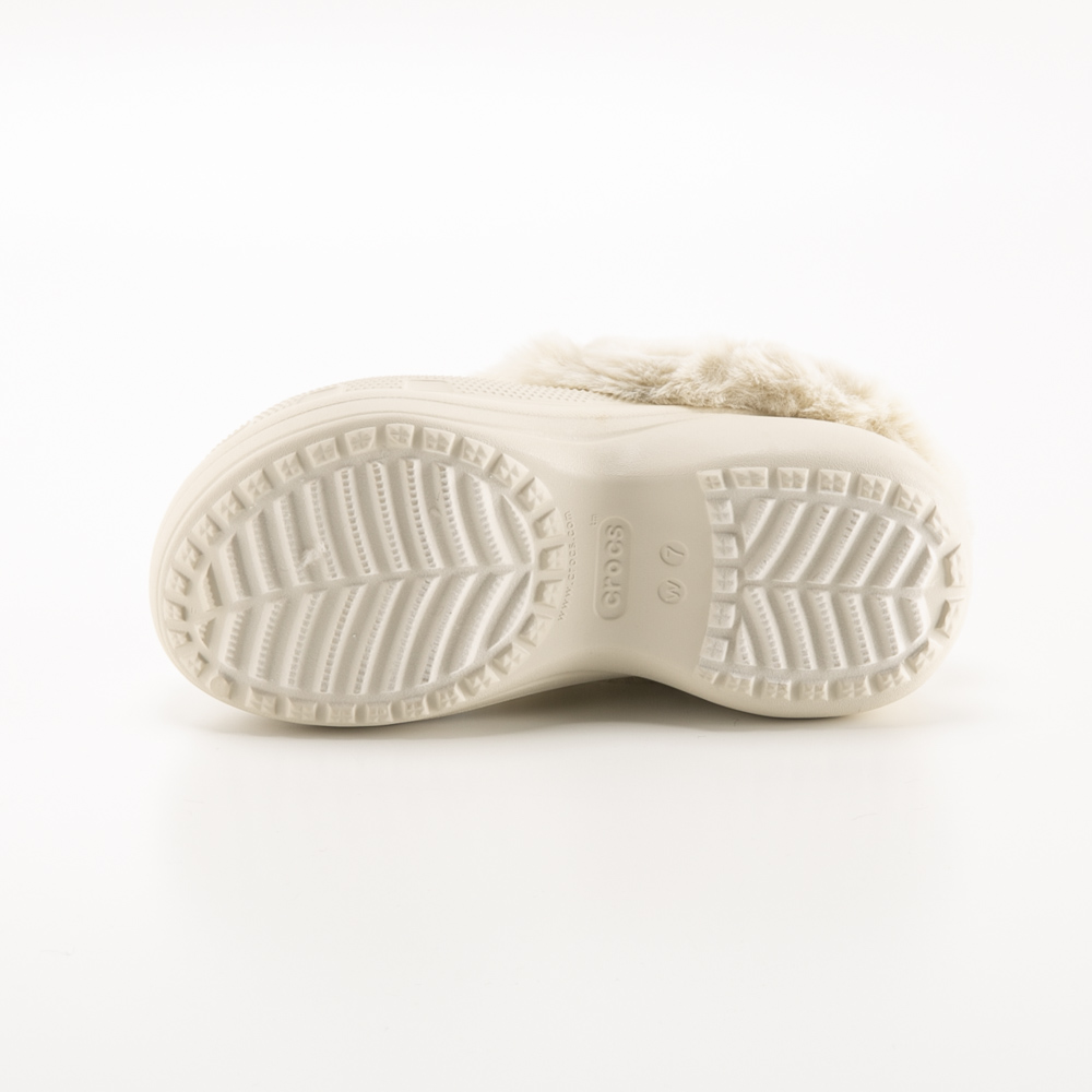 クロックス CROCS レディースサンダル ベイ ラインド クロッグ 211753-160【FITHOUSE ONLINE SHOP】