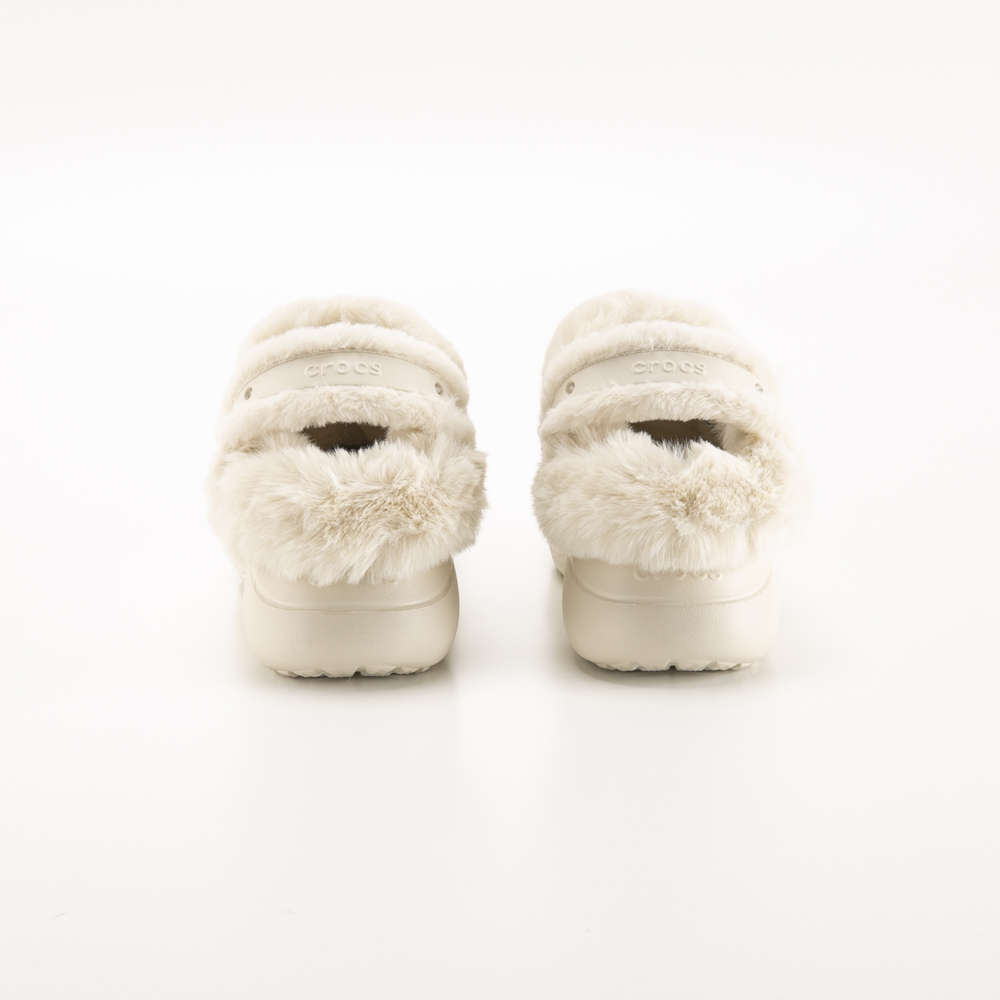 クロックス CROCS レディースサンダル ベイ ラインド クロッグ 211753-160【FITHOUSE ONLINE SHOP】