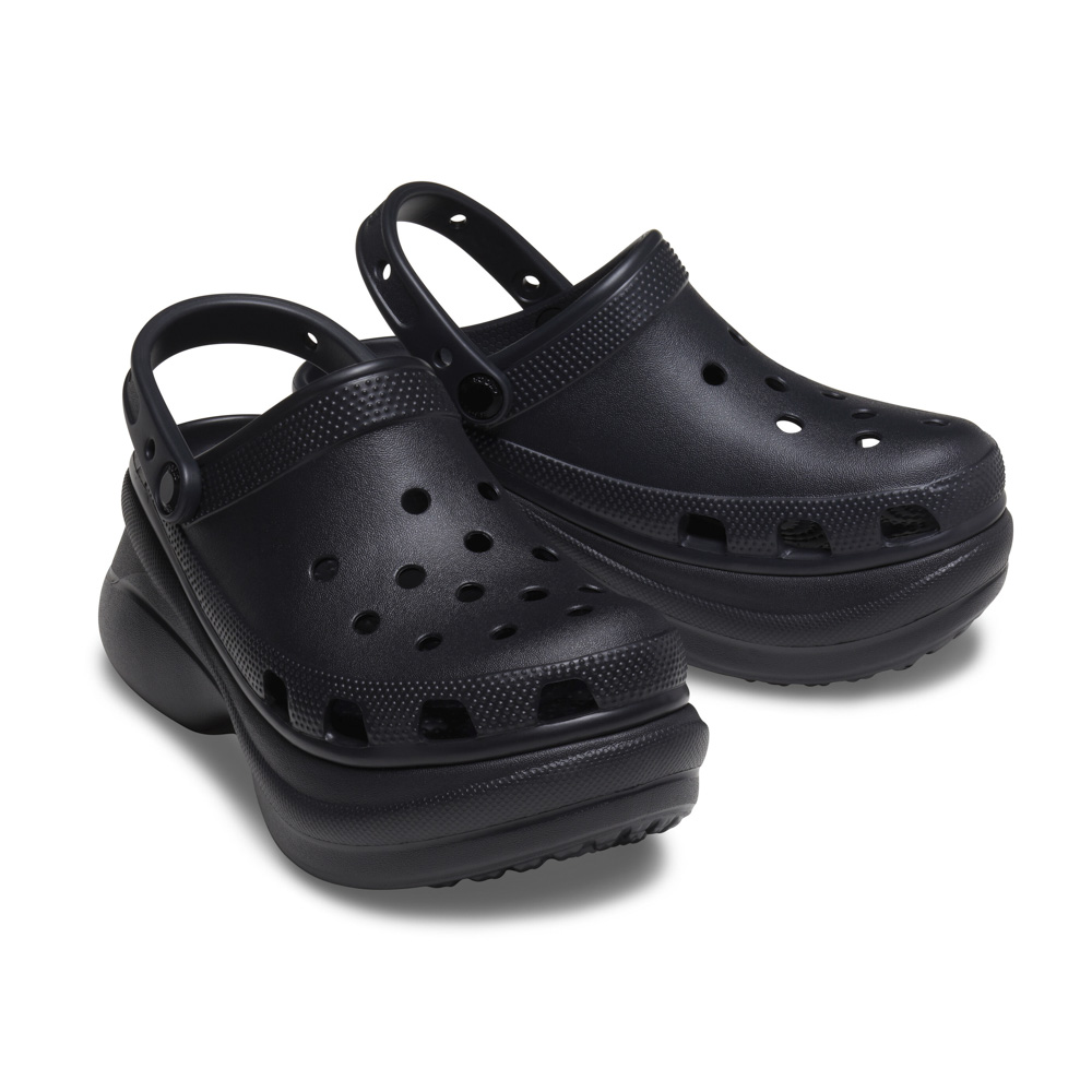 クロックス CROCS レディースサンダル BAE CLOG ベイ クロッグ 206302-001【FITHOUSE ONLINE SHOP】