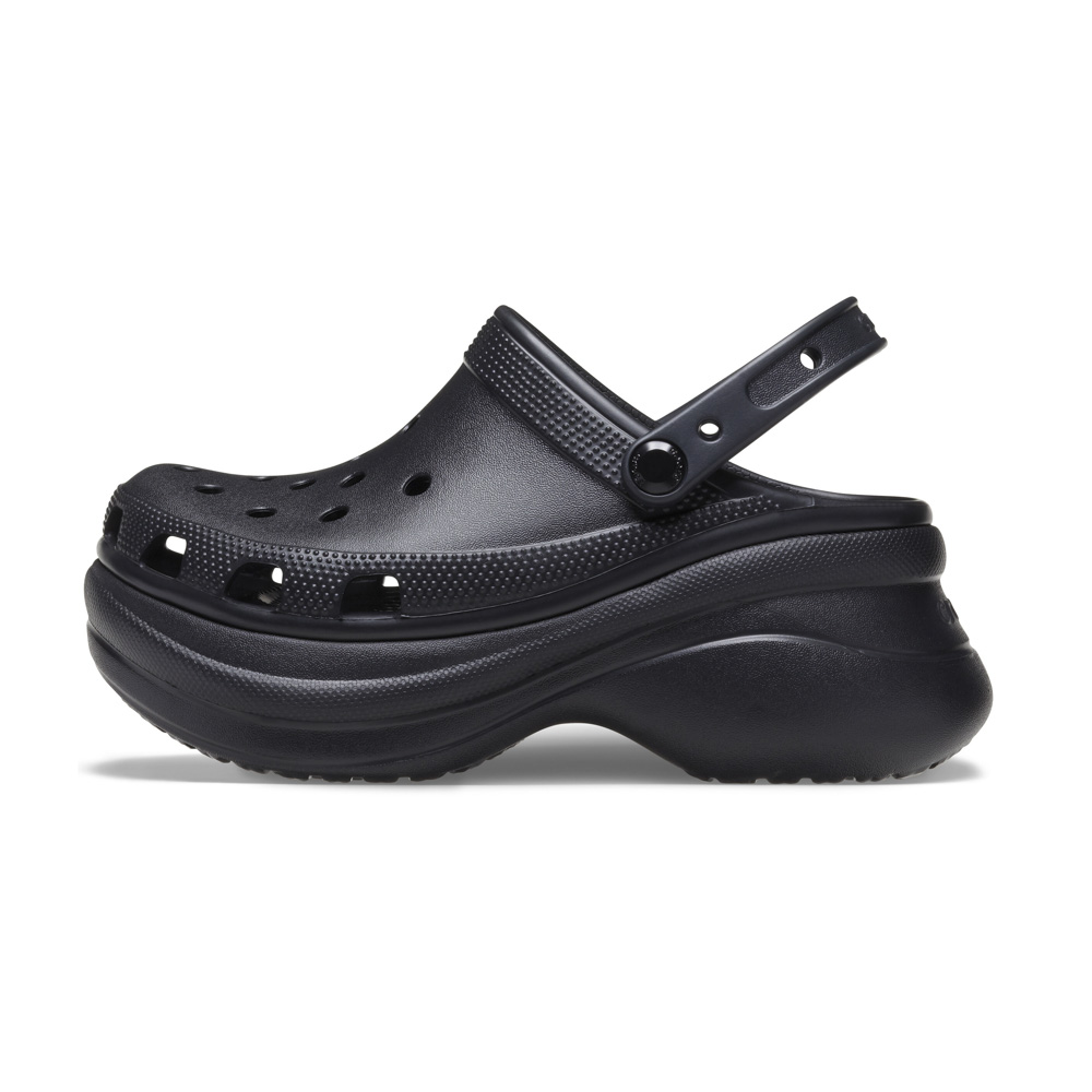 クロックス CROCS レディースサンダル BAE CLOG ベイ クロッグ 206302-001【FITHOUSE ONLINE SHOP】