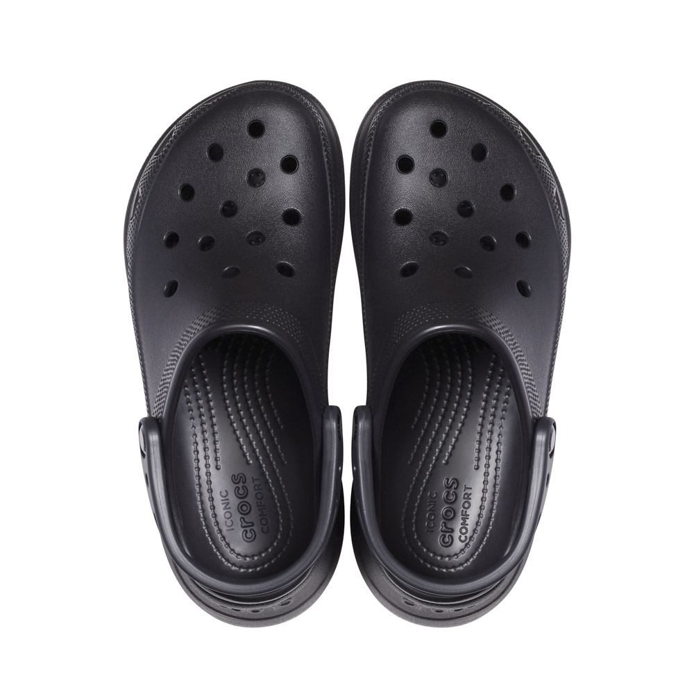 クロックス CROCS レディースサンダル BAE CLOG ベイ クロッグ 206302-001【FITHOUSE ONLINE SHOP】