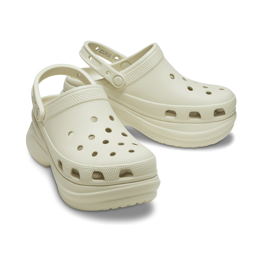 クロックス CROCS レディースサンダル BAE CLOG ベイ クロッグ 206302-2Y2【FITHOUSE ONLINE SHOP】