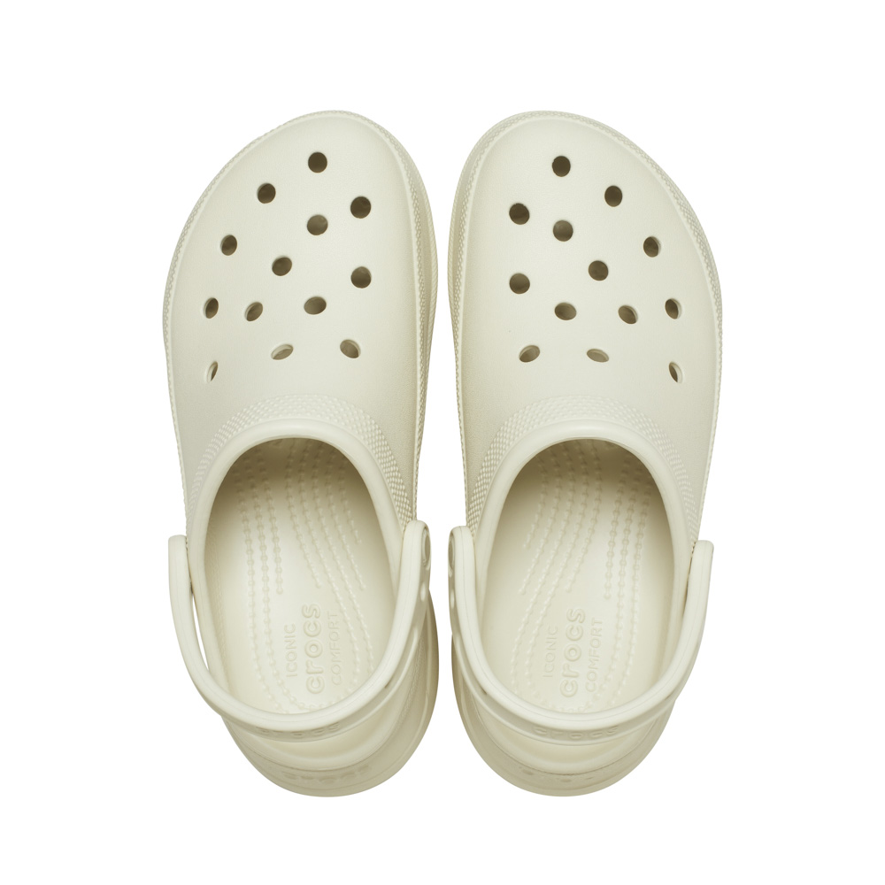クロックス CROCS レディースサンダル BAE CLOG ベイ クロッグ 206302-2Y2【FITHOUSE ONLINE SHOP】