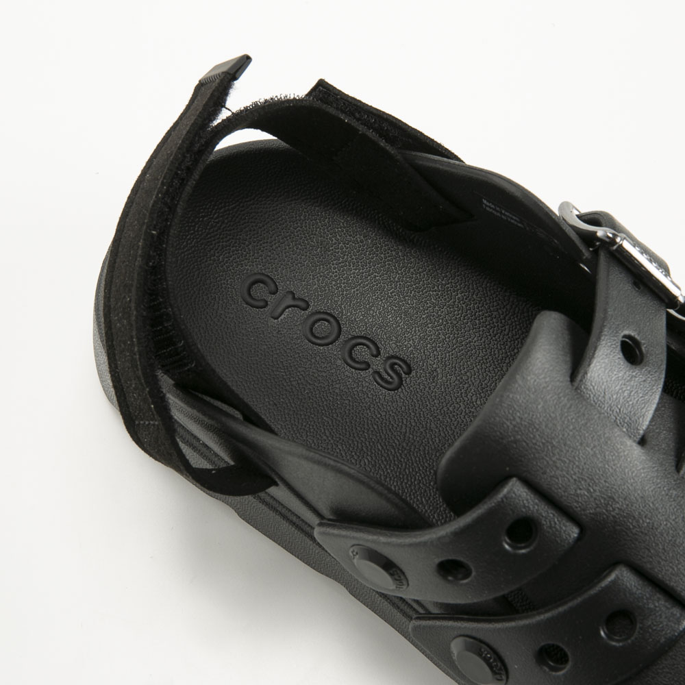 クロックス CROCS レディースサンダル ローファレット クロッグ 214105【FITHOUSE ONLINE SHOP】