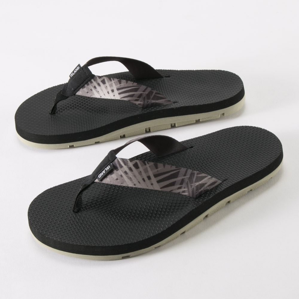 アイランドスリッパー ISLAND SLIPPER メンズサンダル アイランドスリッパーDECK IG110【FITHOUSE ONLINE SHOP】