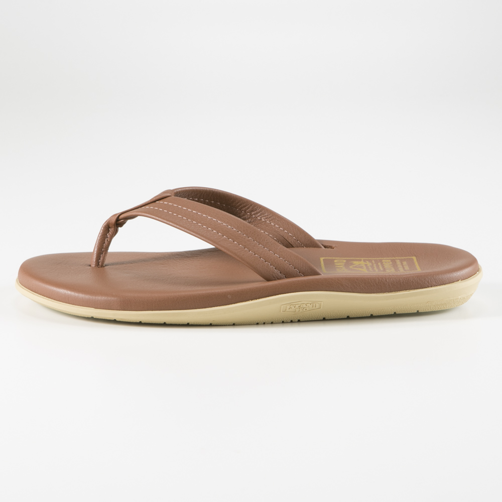 アイランドスリッパー ISLAND SLIPPER メンズサンダル レザートングサンダル PT202【FITHOUSE ONLINE SHOP】