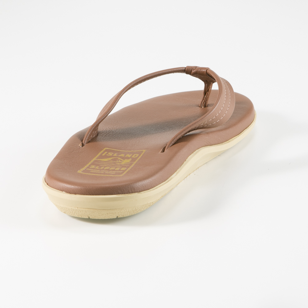 アイランドスリッパー ISLAND SLIPPER メンズサンダル レザートングサンダル PT202【FITHOUSE ONLINE SHOP】