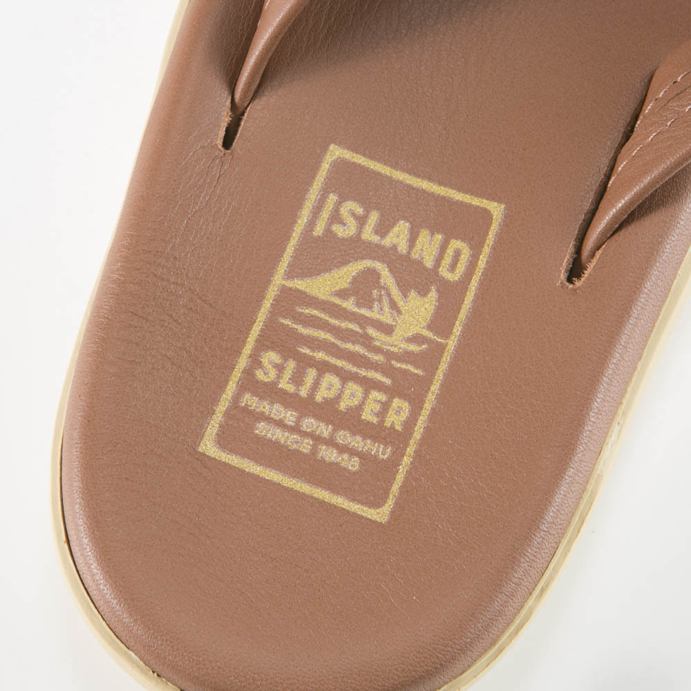 アイランドスリッパー ISLAND SLIPPER メンズサンダル レザートングサンダル PT202【FITHOUSE ONLINE SHOP】