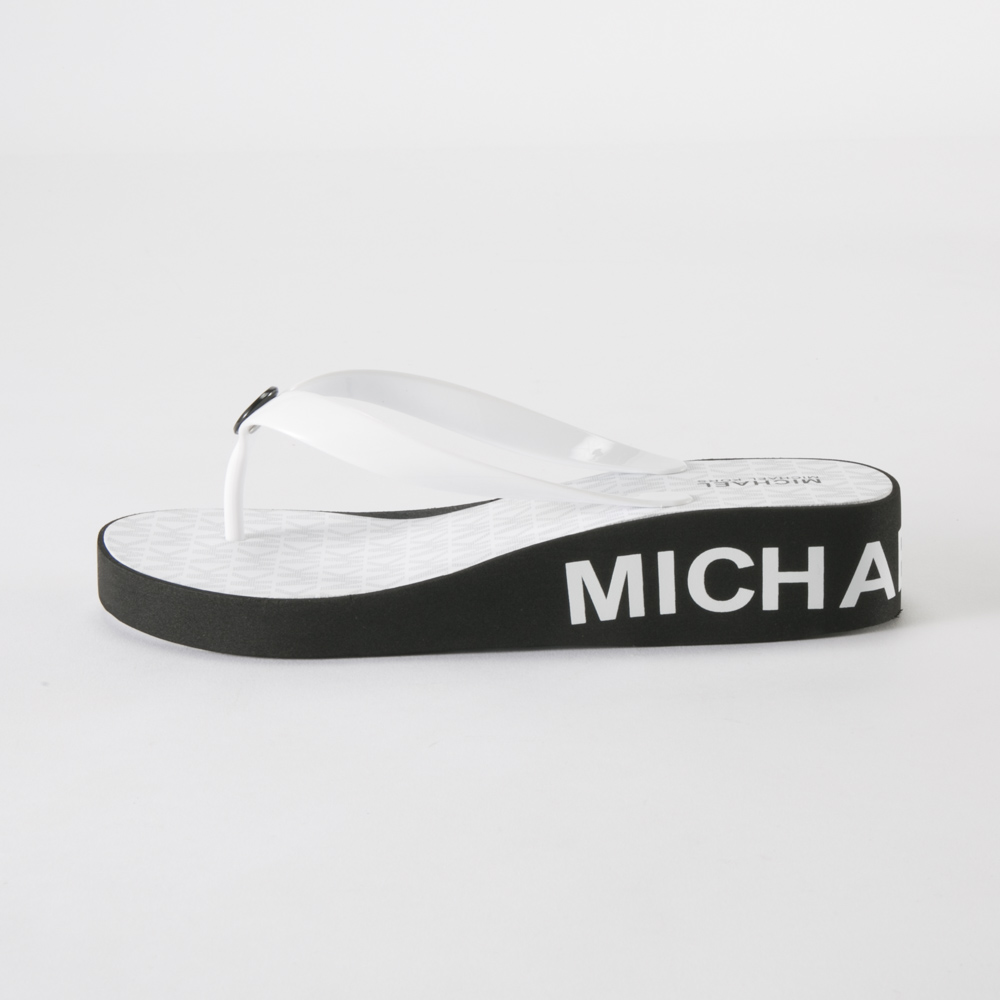 マイケルコース MICHAEL KORS サンダル GAGE ILIANA Mk100019 23.0~25.0cm【FITHOUSE ONLINE SHOP】