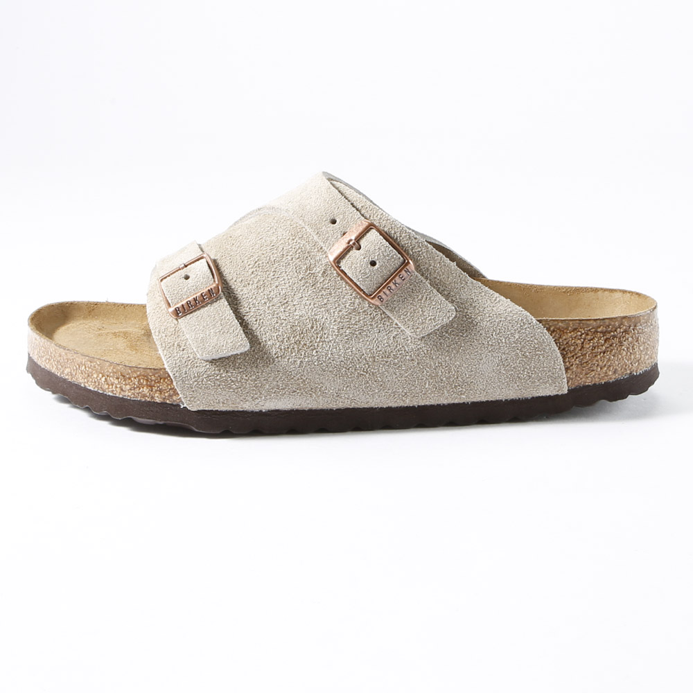 BIRKENSTOCK ビルケンシュトック メンズサンダル ZURICH GC1009532 