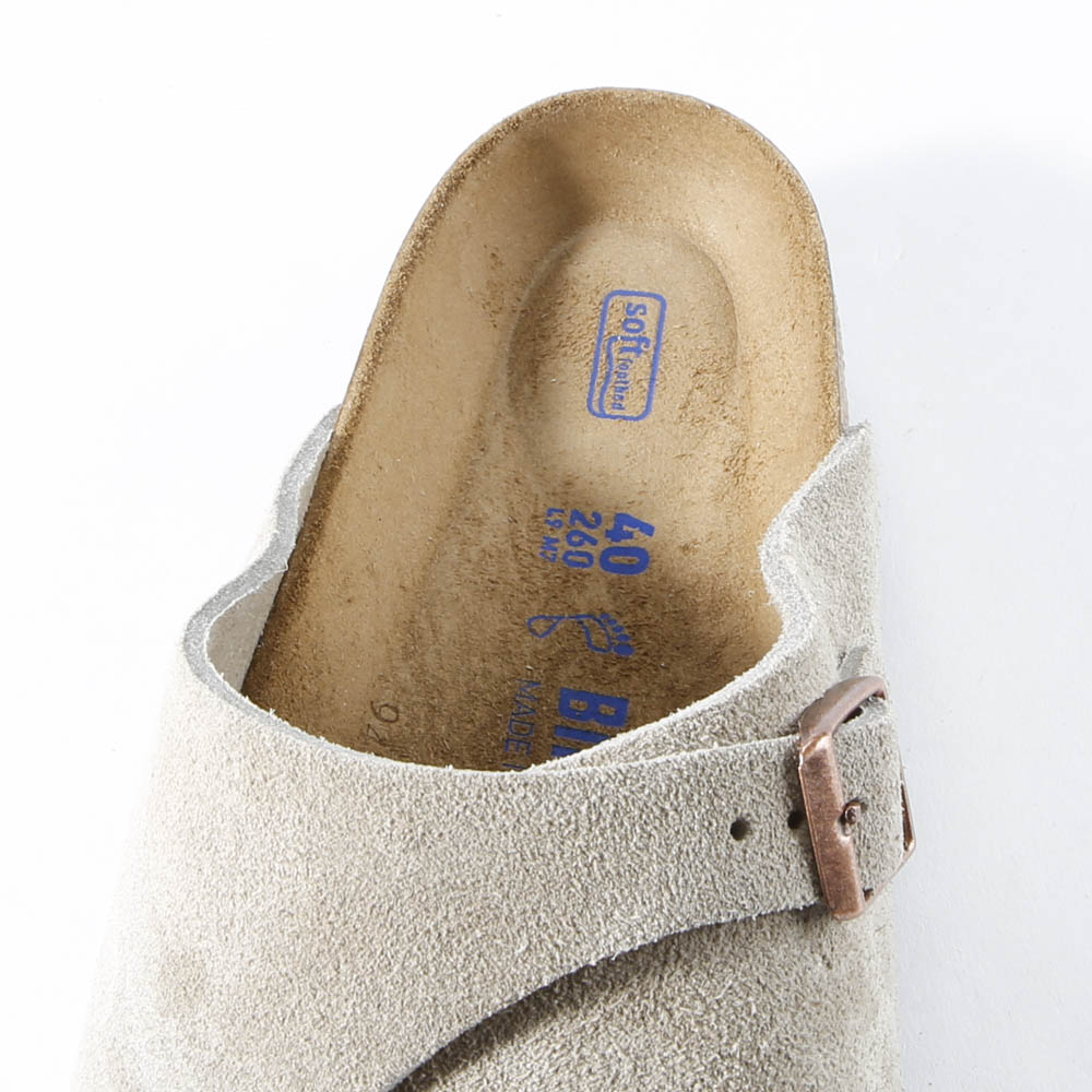 BIRKENSTOCK ビルケンシュトック メンズサンダル ZURICH GC1009532 