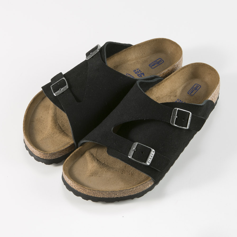 BIRKENSTOCK Zurich メンズ