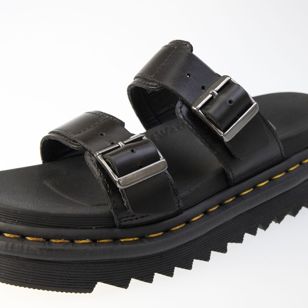 ドクターマーチン DR.MARTENS メンズサンダル Myles 23523001