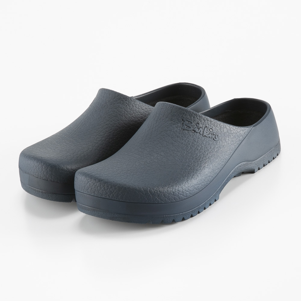 ビルケンシュトック BIRKENSTOCK メンズ スリッポン Super-Birki スーパービルキー 68071【FITHOUSE ONLINE SHOP】