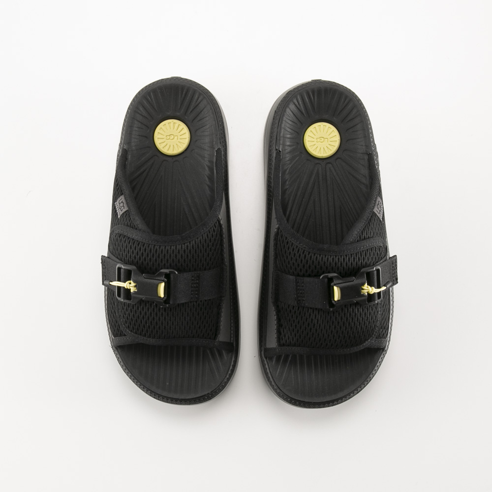 アグ UGG メンズサンダル Maxxer Slide マクサー スライド 2.0 1167871【FITHOUSE ONLINE SHOP】