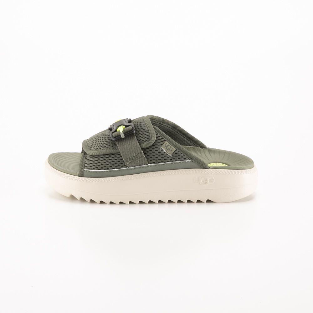アグ UGG メンズサンダル Maxxer Slide マクサー スライド 2.0 1167871【FITHOUSE ONLINE SHOP】