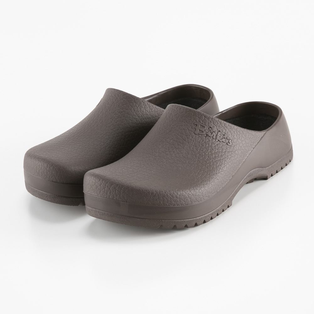 ビルケンシュトック BIRKENSTOCK レディース スリッポン Super-Birki