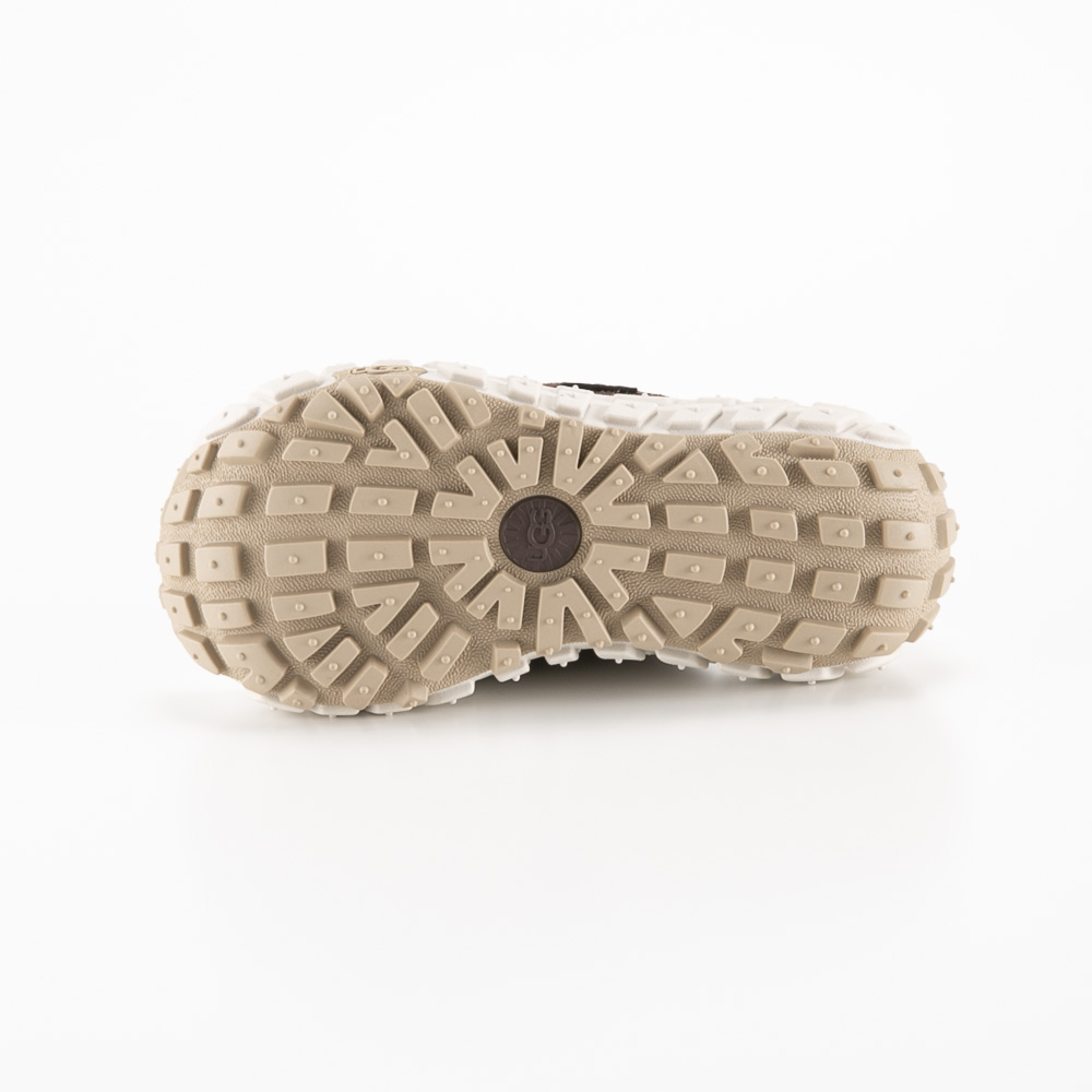 アグ UGG レディースサンダル VENTURE DAZE SLIDE ベンチャー デイズ スライド (CHESTNUT/CERAMIC) 1152680【FITHOUSE ONLINE SHOP】