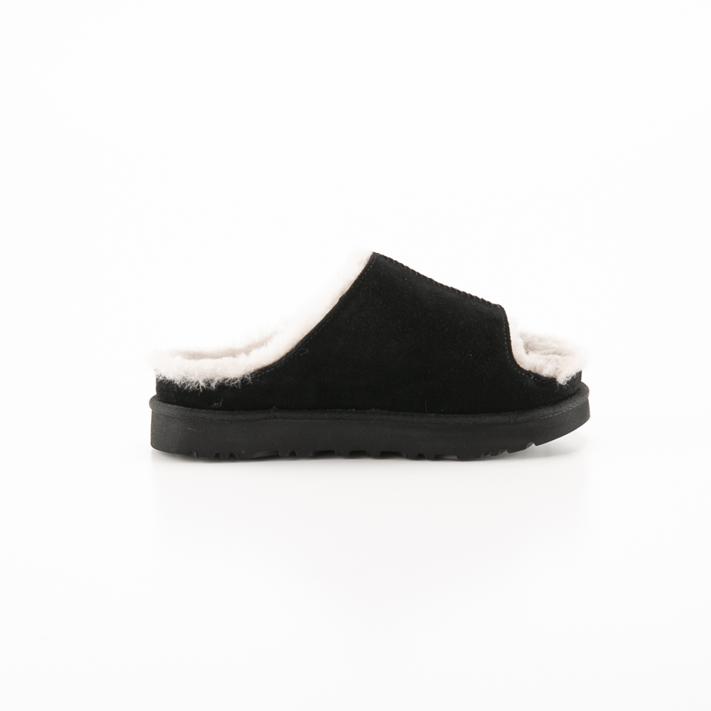 アグ UGG レディースサンダル Greenport Slide グリーンポート スライド 1167610【FITHOUSE ONLINE SHOP】