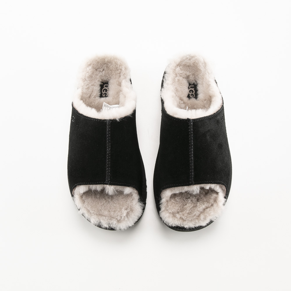 アグ UGG レディースサンダル Greenport Slide グリーンポート スライド 1167610【FITHOUSE ONLINE SHOP】