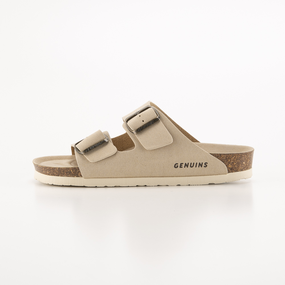 ジェニュインズ GENUINS レディースサンダル HAWAII ビーガン G106256JT【FITHOUSE ONLINE SHOP】
