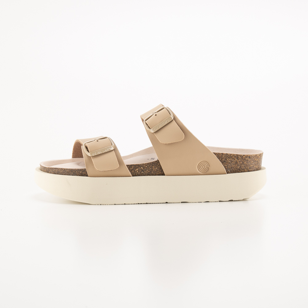 ジェニュインズ GENUINS レディースサンダル TIKA ビーガン G104211JT【FITHOUSE ONLINE SHOP】