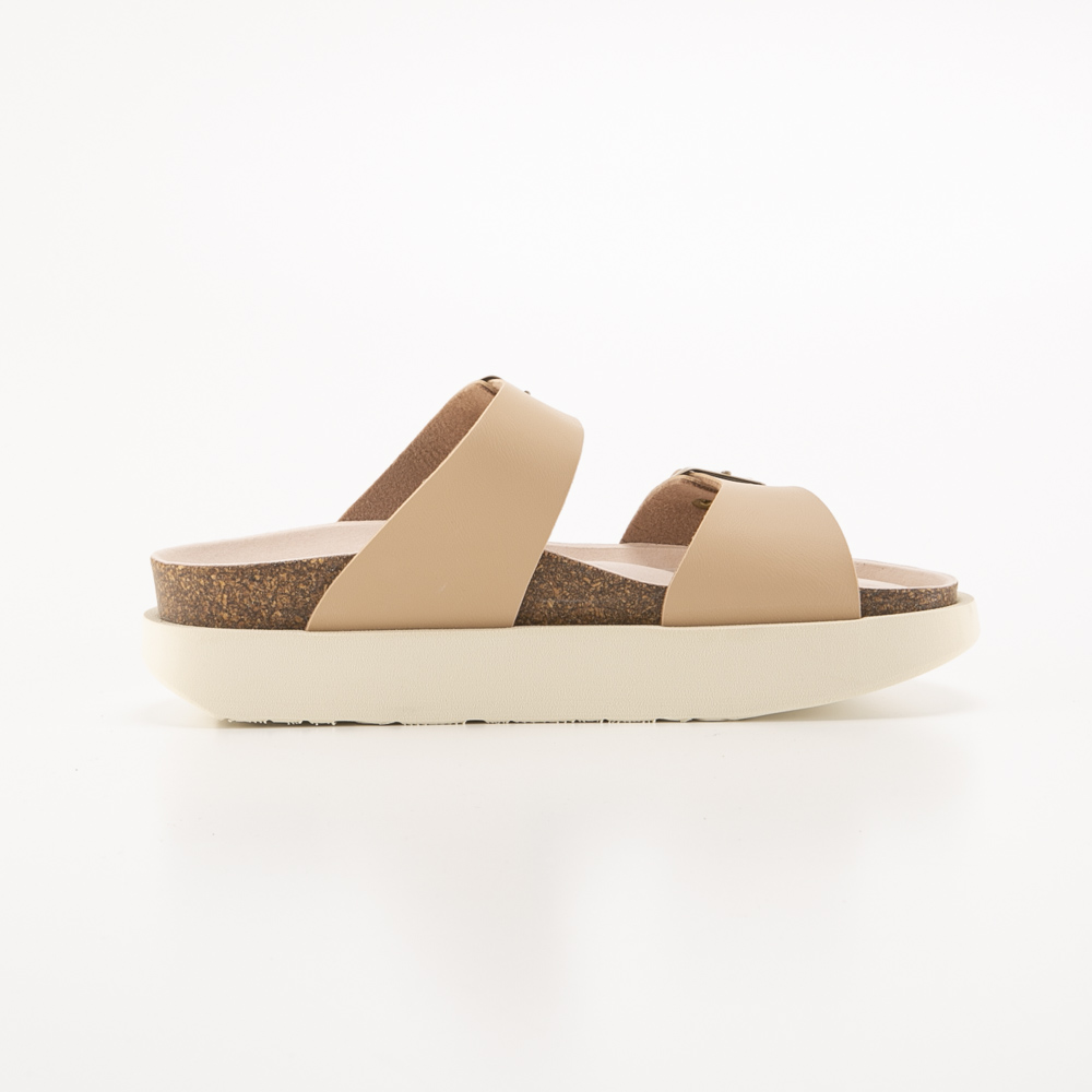 ジェニュインズ GENUINS レディースサンダル TIKA ビーガン G104211JT【FITHOUSE ONLINE SHOP】