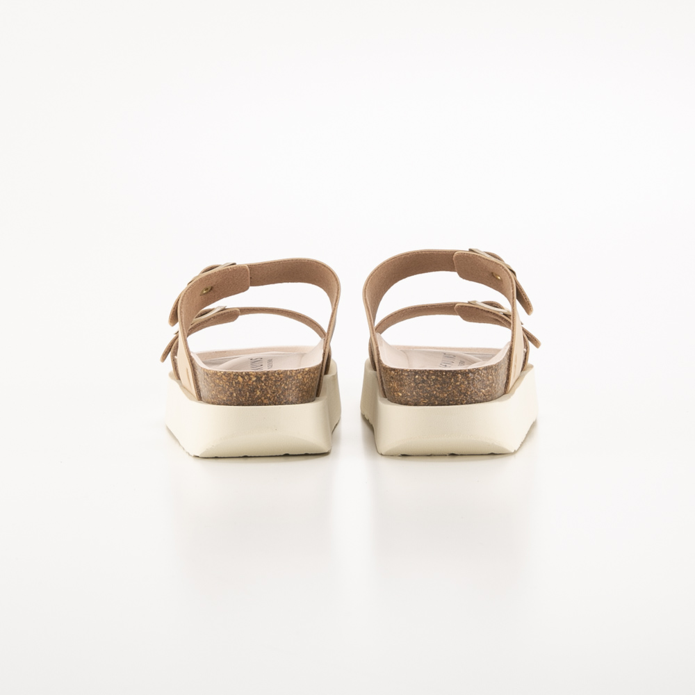 ジェニュインズ GENUINS レディースサンダル TIKA ビーガン G104211JT【FITHOUSE ONLINE SHOP】
