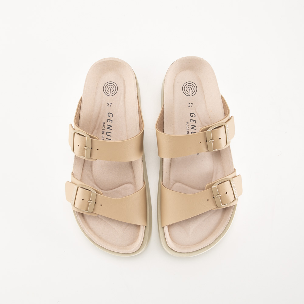 ジェニュインズ GENUINS レディースサンダル TIKA ビーガン G104211JT【FITHOUSE ONLINE SHOP】
