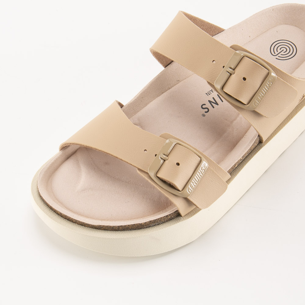 ジェニュインズ GENUINS レディースサンダル TIKA ビーガン G104211JT【FITHOUSE ONLINE SHOP】
